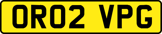 OR02VPG