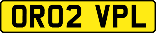 OR02VPL
