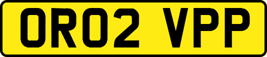 OR02VPP