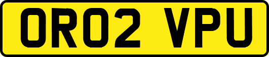 OR02VPU