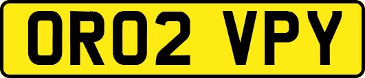 OR02VPY