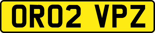 OR02VPZ