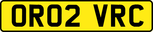 OR02VRC
