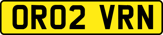 OR02VRN