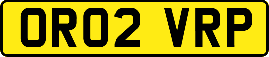 OR02VRP