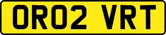 OR02VRT