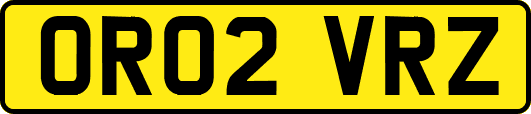 OR02VRZ