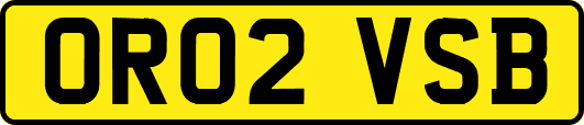 OR02VSB