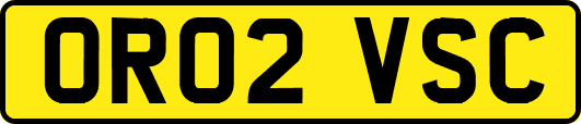 OR02VSC