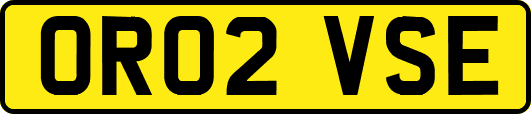 OR02VSE