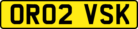 OR02VSK