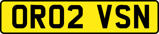 OR02VSN
