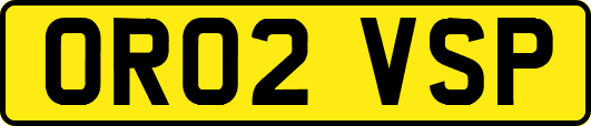 OR02VSP