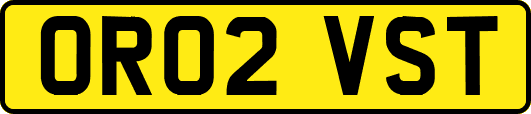 OR02VST