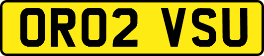 OR02VSU