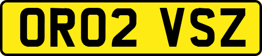 OR02VSZ
