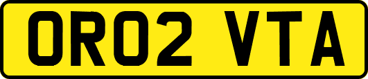 OR02VTA