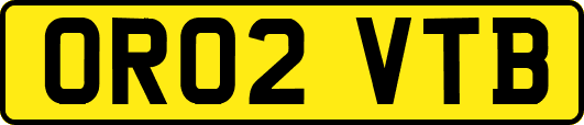 OR02VTB