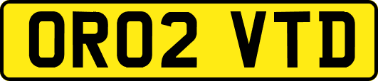 OR02VTD