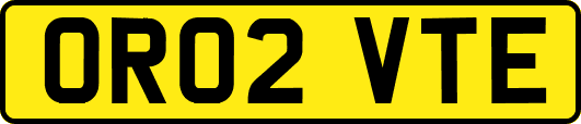 OR02VTE