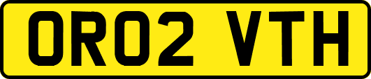 OR02VTH