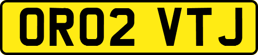 OR02VTJ