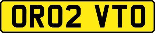 OR02VTO