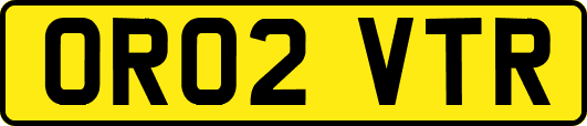 OR02VTR
