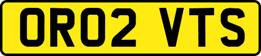 OR02VTS