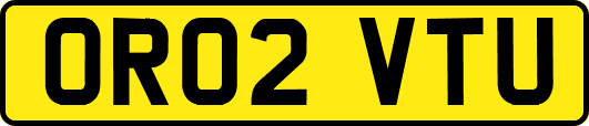 OR02VTU