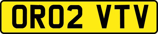 OR02VTV