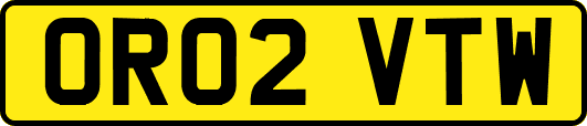 OR02VTW