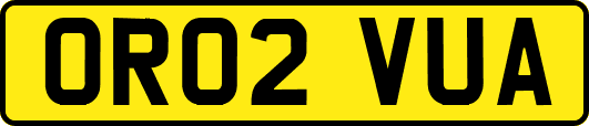 OR02VUA