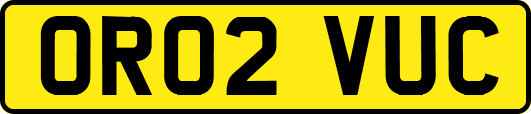 OR02VUC