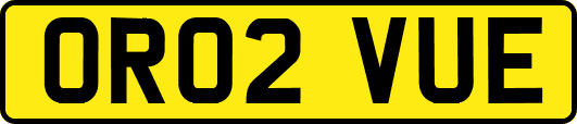 OR02VUE