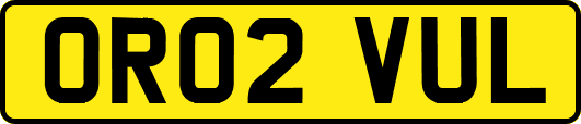 OR02VUL