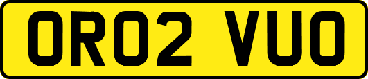 OR02VUO
