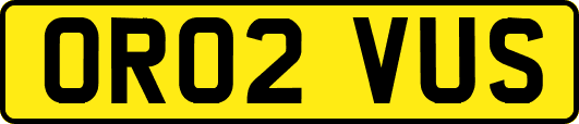 OR02VUS