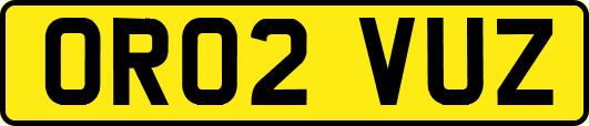 OR02VUZ