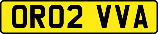 OR02VVA