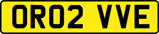 OR02VVE