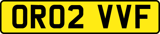 OR02VVF