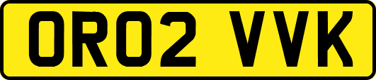 OR02VVK