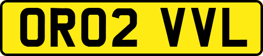 OR02VVL