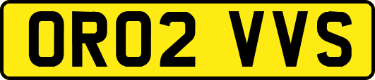 OR02VVS