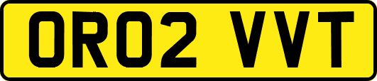 OR02VVT