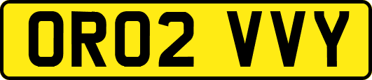 OR02VVY