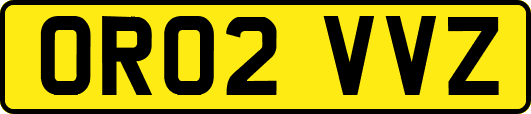 OR02VVZ