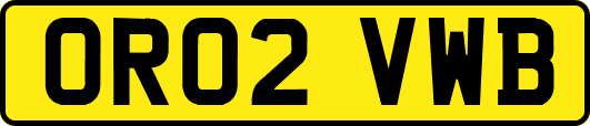OR02VWB