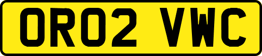 OR02VWC